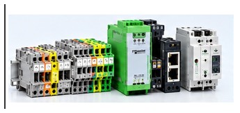 菲尼克斯电气 产品